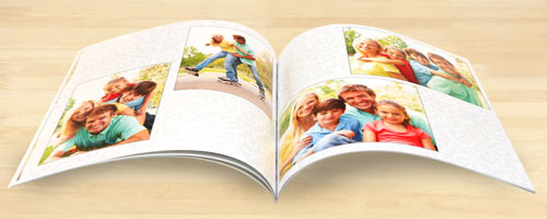 Everyday soft cover photo books for your photo albums and photo book collection