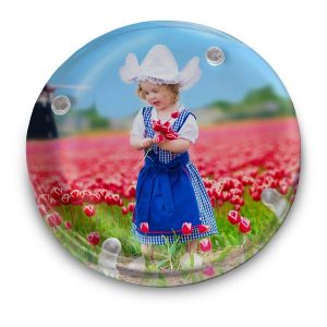 Turn your photo into a beautiful paperweight