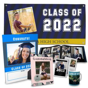 Create graduation gifts for your 2020 graduate and decorate for party