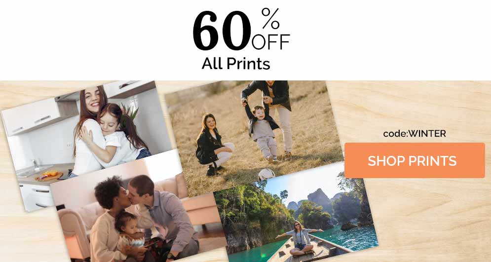 Save money and order prints from your phone easily print posters and pictures
